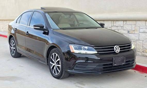 VOLKSWAGEN JETTA 2017 3VWDB7AJ4HM389694 image VOLKSWAGEN JETTA 2017 3VWDB7AJ4HM389694 image