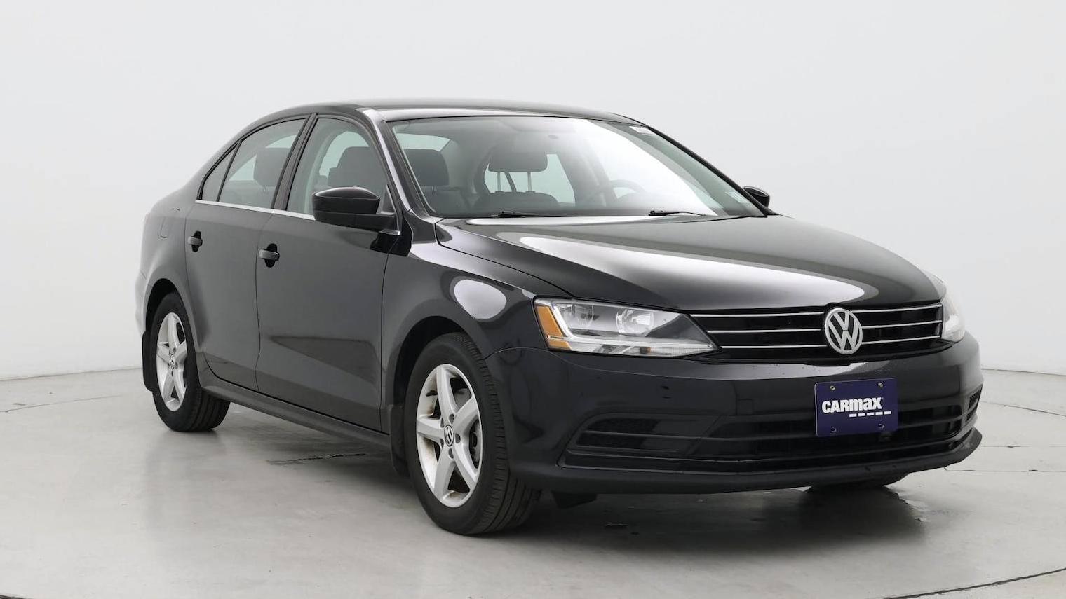 VOLKSWAGEN JETTA 2017 3VW2B7AJ4HM269871 image