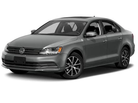 VOLKSWAGEN JETTA 2017 3VW2B7AJ7HM391821 image