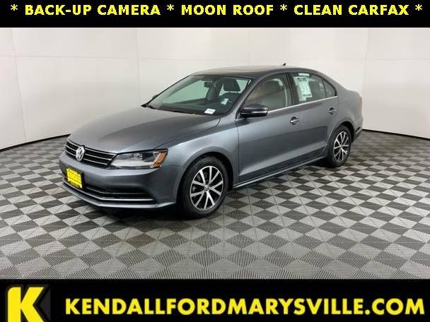 VOLKSWAGEN JETTA 2017 3VWDB7AJ8HM380755 image