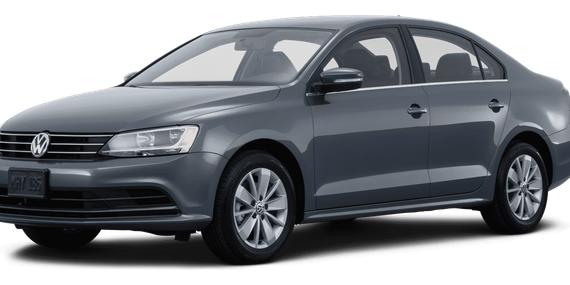 VOLKSWAGEN JETTA 2017 3VWDB7AJ4HM415470 image