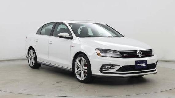 VOLKSWAGEN JETTA 2017 3VW4T7AJ4HM412419 image