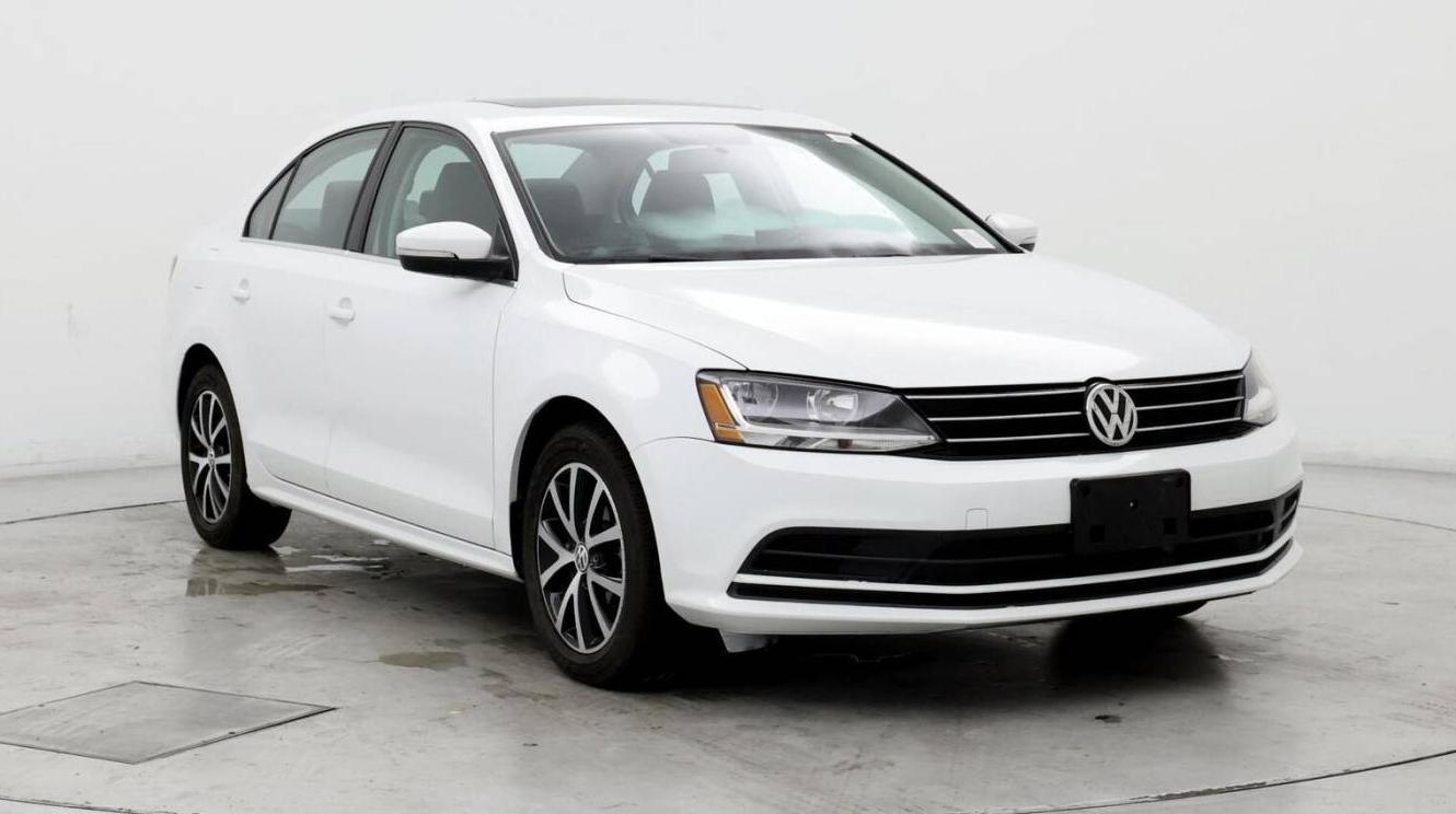 VOLKSWAGEN JETTA 2017 3VWDB7AJ4HM209596 image