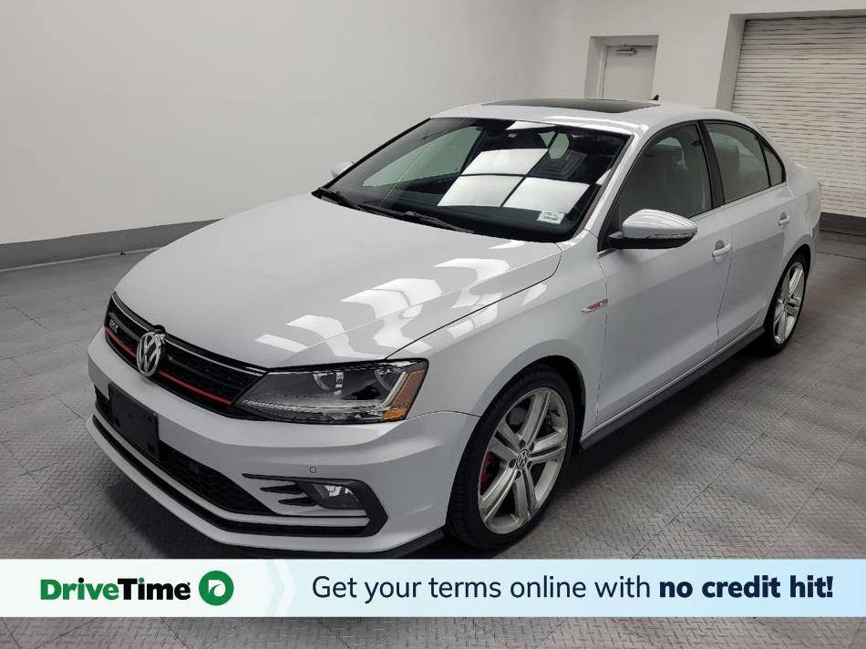 VOLKSWAGEN JETTA 2017 3VW4T7AJ2HM327742 image