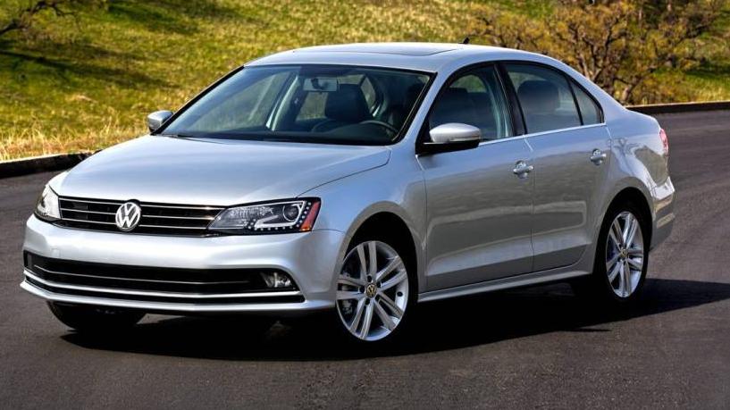 VOLKSWAGEN JETTA 2017 3VWDB7AJ5HM314695 image