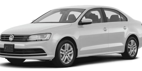 VOLKSWAGEN JETTA 2017 3VW2B7AJ3HM413653 image