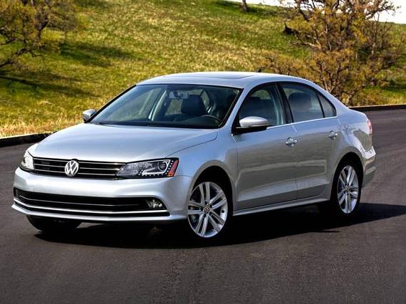 VOLKSWAGEN JETTA 2017 3VWDB7AJ0HM309100 image