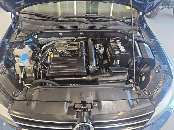VOLKSWAGEN JETTA 2017 3VWDB7AJ1HM414065 image