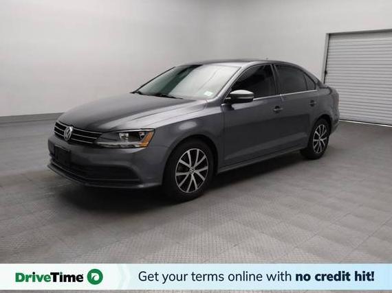 VOLKSWAGEN JETTA 2017 3VWDB7AJ3HM293605 image