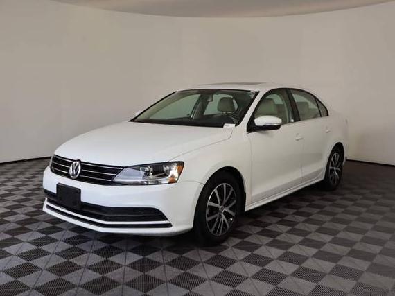 VOLKSWAGEN JETTA 2017 3VWDB7AJ9HM294046 image