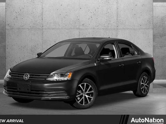 VOLKSWAGEN JETTA 2017 3VW2B7AJ5HM297369 image