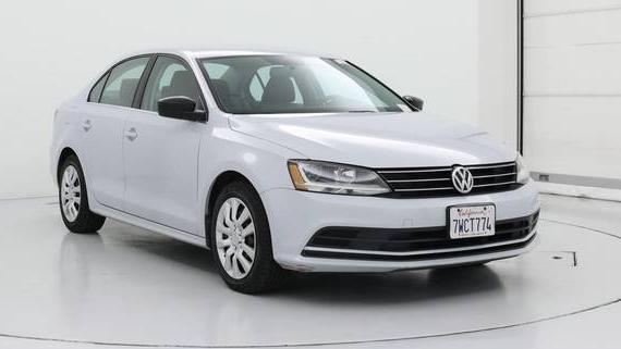 VOLKSWAGEN JETTA 2017 3VW167AJ3HM316629 image