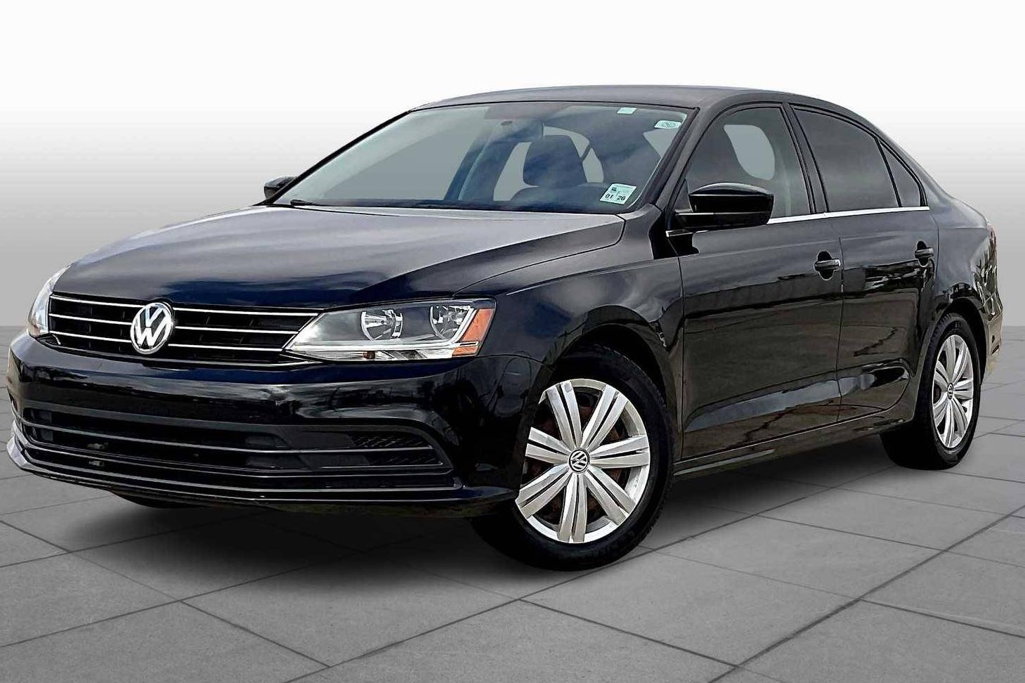 VOLKSWAGEN JETTA 2017 3VW167AJ6HM395519 image