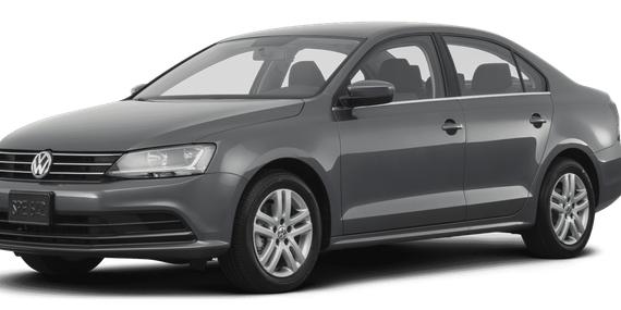 VOLKSWAGEN JETTA 2017 3VW167AJ9HM316053 image