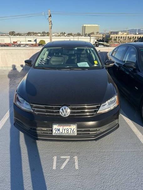 VOLKSWAGEN JETTA 2017 3VWDB7AJXHM263212 image