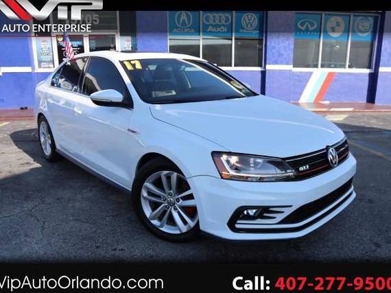 VOLKSWAGEN JETTA 2017 3VW4T7AJ2HM277506 image VOLKSWAGEN JETTA 2017 3VW4T7AJ2HM277506 image
