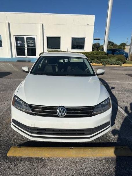 VOLKSWAGEN JETTA 2017 3VWDB7AJ3HM314839 image