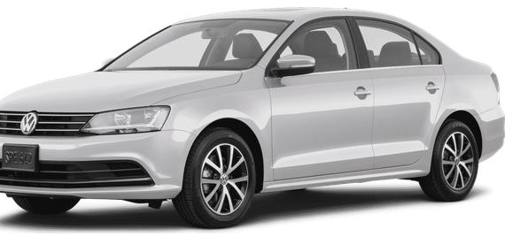 VOLKSWAGEN JETTA 2017 3VWDB7AJ5HM410987 image