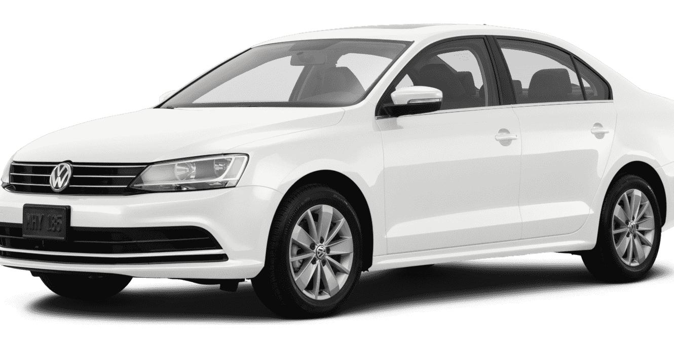 VOLKSWAGEN JETTA 2017 3VWB67AJ8HM271899 image