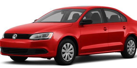 VOLKSWAGEN JETTA 2012 3VW2K7AJ0CM338502 image