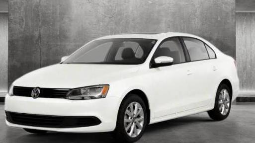 VOLKSWAGEN JETTA 2012 3VWDP7AJ4CM303715 image