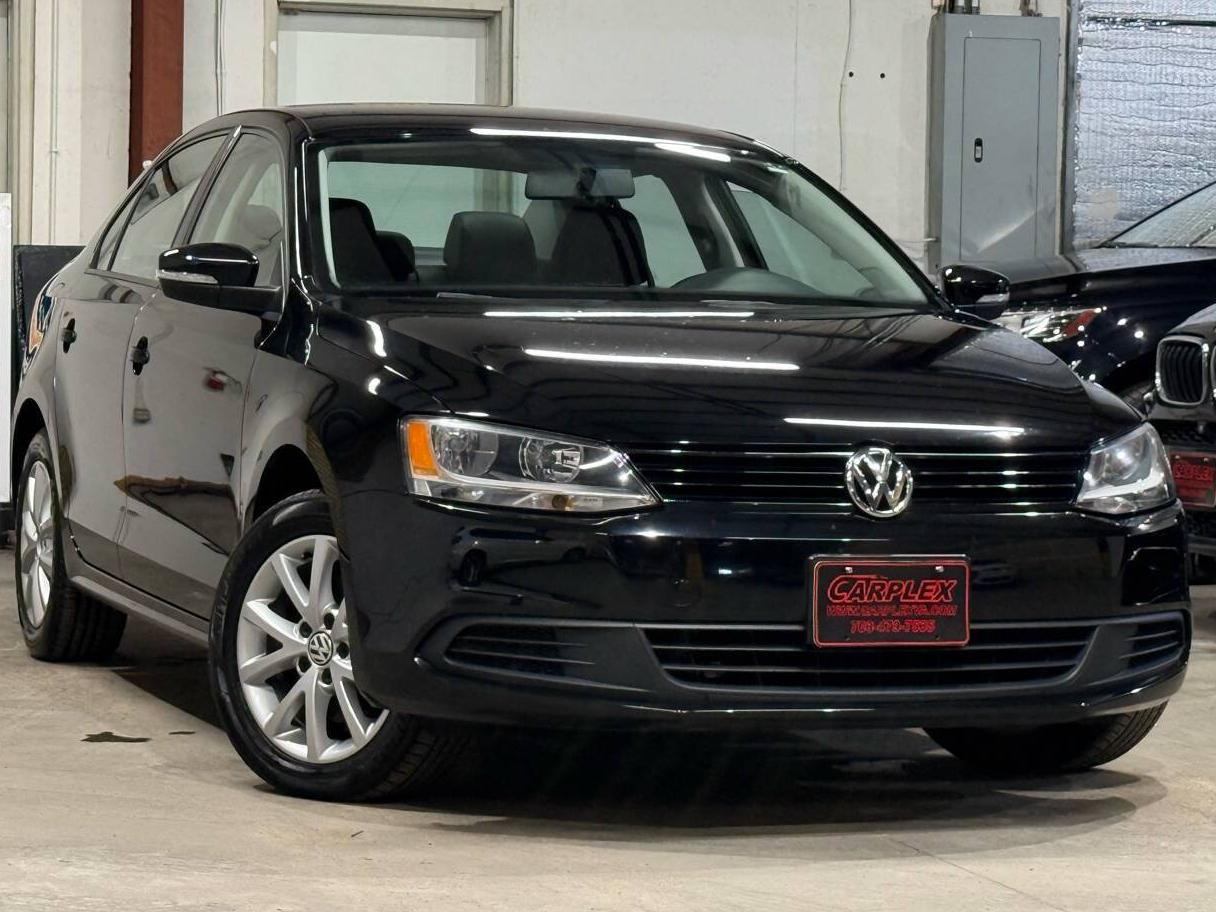 VOLKSWAGEN JETTA 2012 3VWDP7AJ1CM313800 image