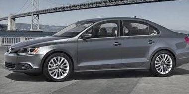 VOLKSWAGEN JETTA 2012 3VWDX7AJ4CM078387 image