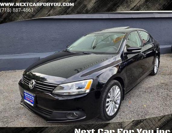 VOLKSWAGEN JETTA 2012 3VWLP7AJ6CM400197 image