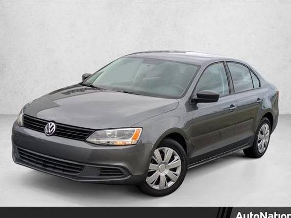 VOLKSWAGEN JETTA 2012 3VW2K7AJ9CM348283 image