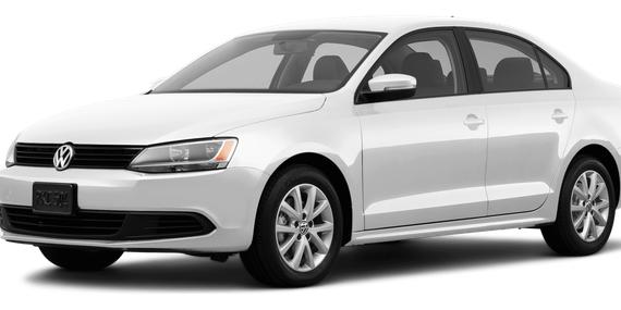 VOLKSWAGEN JETTA 2012 3VWLP7AJ7CM411905 image