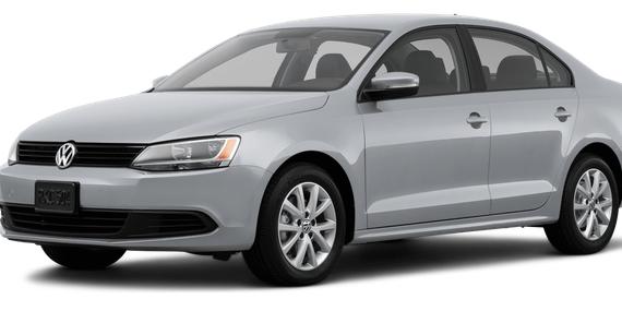 VOLKSWAGEN JETTA 2012 3VWDX7AJ6CM459433 image