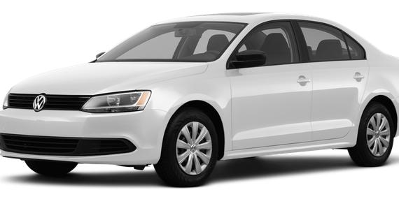 VOLKSWAGEN JETTA 2012 3VW2K7AJ5CM307777 image