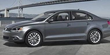 VOLKSWAGEN JETTA 2012 3VWDP7AJ1CM300707 image