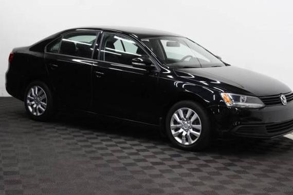 VOLKSWAGEN JETTA 2012 3VWDP7AJXCM122411 image