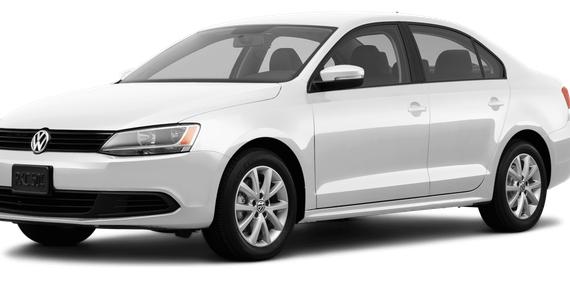 VOLKSWAGEN JETTA 2012 3VWDP7AJ1CM313764 image