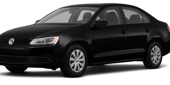 VOLKSWAGEN JETTA 2012 3VW2K7AJXCM423444 image