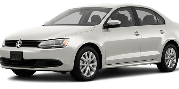 VOLKSWAGEN JETTA 2012 3VWDP7AJ4CM346516 image