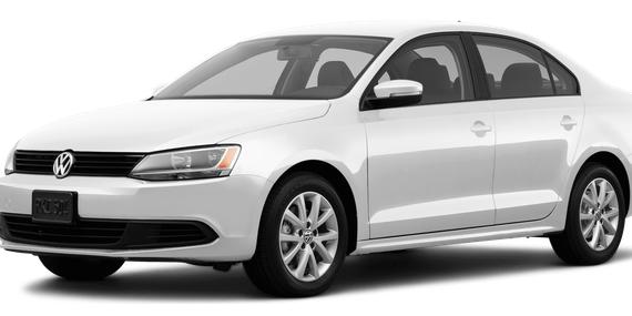 VOLKSWAGEN JETTA 2012 3VWDP7AJ7CM347238 image