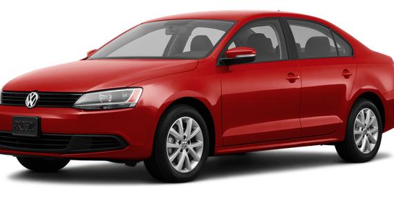 VOLKSWAGEN JETTA 2012 3VWDP7AJ8CM332733 image
