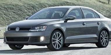 VOLKSWAGEN JETTA 2012 3VW467AJXCM088117 image