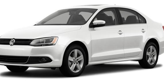 VOLKSWAGEN JETTA 2012 3VWLL7AJ9CM368874 image