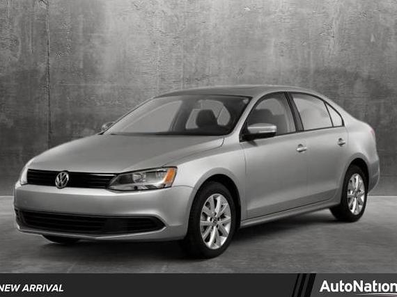 VOLKSWAGEN JETTA 2012 3VWDP7AJ3CM301275 image