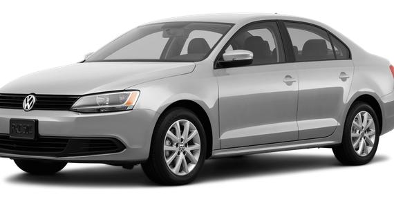 VOLKSWAGEN JETTA 2012 3VWLP7AJ4CM425177 image