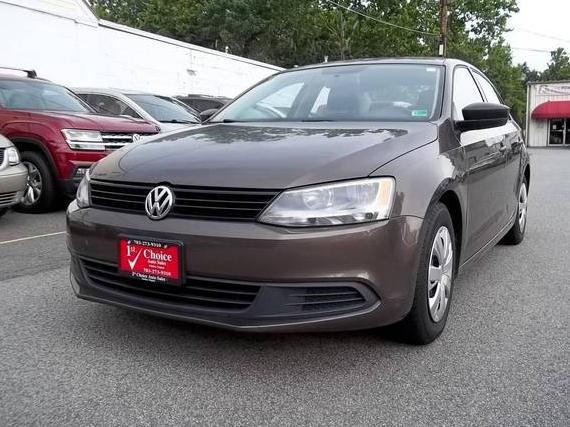VOLKSWAGEN JETTA 2012 3VW1K7AJ1CM466355 image