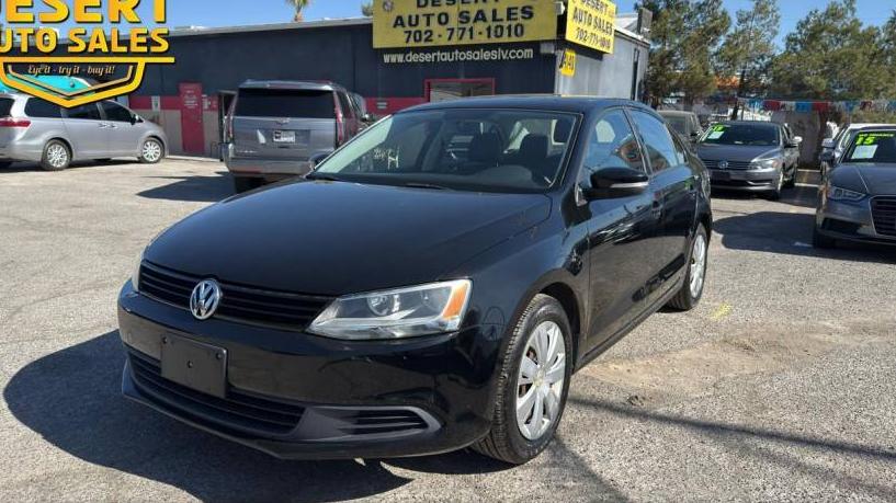 VOLKSWAGEN JETTA 2012 3VWDP7AJ0CM402970 image