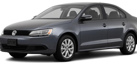 VOLKSWAGEN JETTA 2012 3VWDP7AJ7CM402433 image