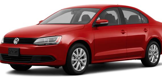 VOLKSWAGEN JETTA 2012 3VWLP7AJ1CM310276 image