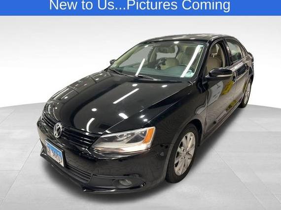 VOLKSWAGEN JETTA 2012 3VWDP7AJ5CM466180 image