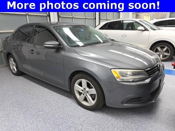 VOLKSWAGEN JETTA 2012 3VWLL7AJ4CM376879 image