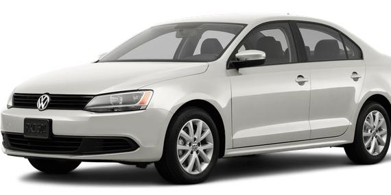 VOLKSWAGEN JETTA 2012 3VW1K7AJXCM314140 image